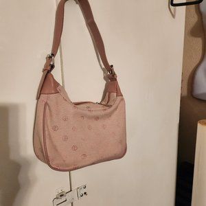 VINTAGE BLUSH pink Giani Bernini